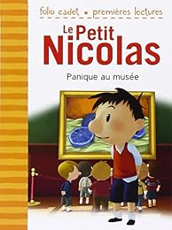 Panique au musée