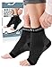 Dr. Frederick's Original Arch Support Socks - 1 Pair - Plantar Fasciitis Socks - Medium