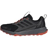 adidas Men's Terrex Tracefinder 2 Climaproof Trailrunning-Schuh