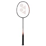 Yonex Astrox 77 Play Strung Badminton Racquet, G5