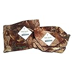 Neck Gaiter 2-Pack Camo 2-in-1 Microfiber Polar Fleece Neck Warmer and Face Mask (Camouflage) Neck Gaiter 2-Pack Camo 2-in-1 Microfiber Polar Fleece Neck Warmer and Face Mask (Camouflage)