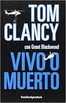 Vivo O Muerto Spanish Edition Books4pocket Narrativa