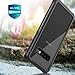 SPIDERCASE Samsung Galaxy S10 Plus Case, Clear Full Body Heavy Duty Protection, Shockproof Rugged Cover Designed for Samsung Galaxy S10+ Plus, 6.4 inch 2019 Released