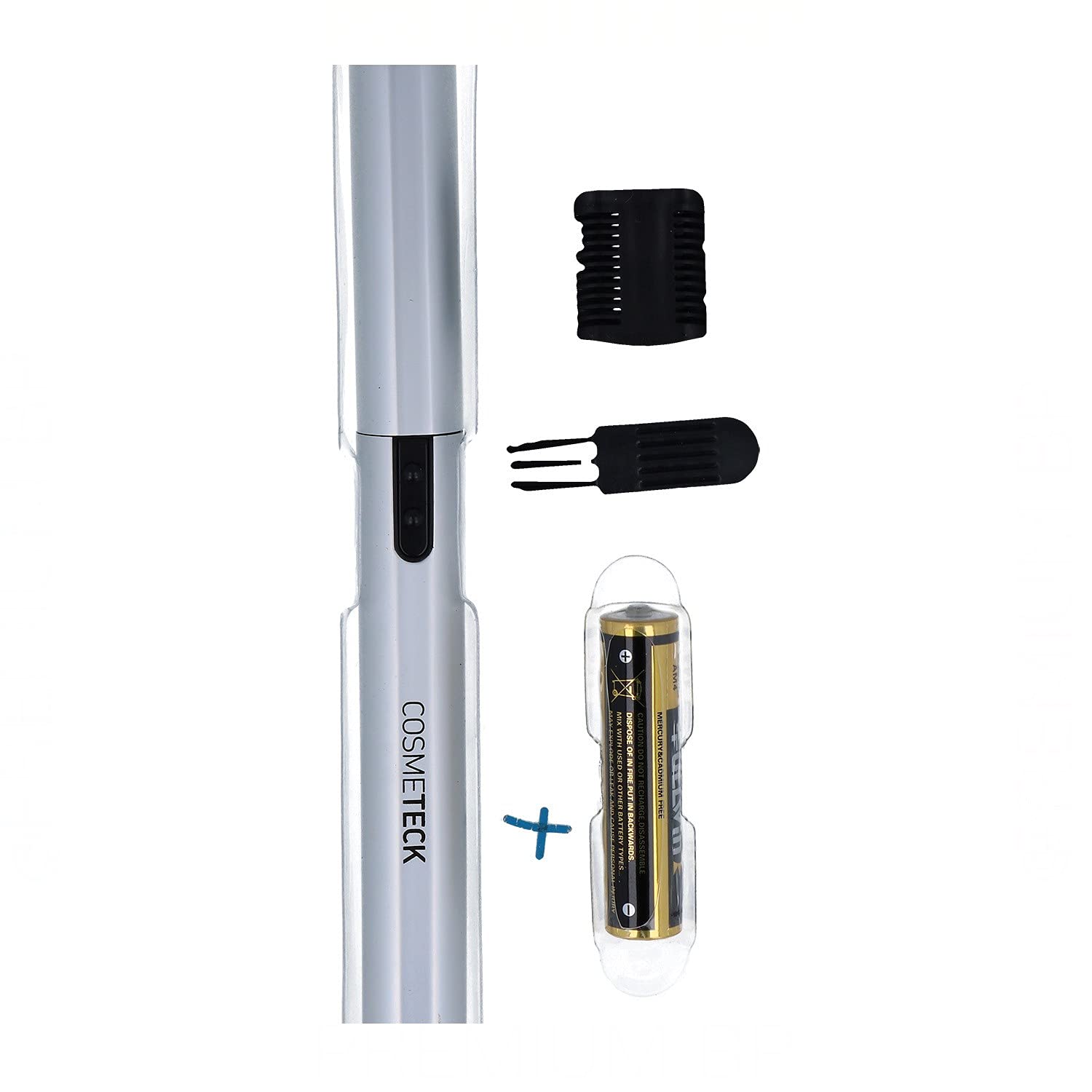 Daf Cosmeteck Precision Shaver - 100 g