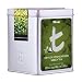 Dilmah Tea, Ceylon Young Hyson Green Tea, 20-Count Luxury Leaf Teabags (Pack of 2)