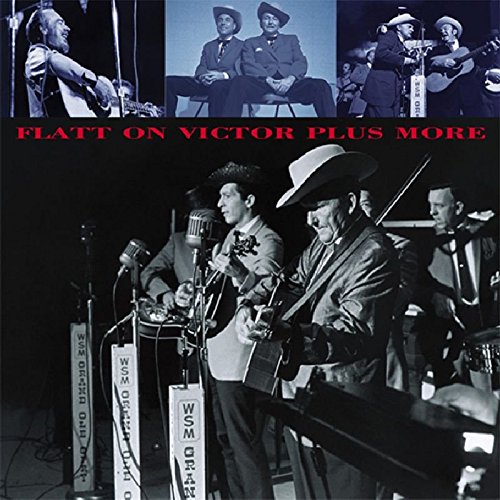 Lester Flatt & Earl Scruggs - Get in Line Brother Lyrics - Zortam Music