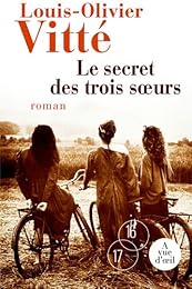 Le  secret des trois soeurs
