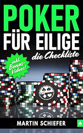 Poker texas holdem taktiken