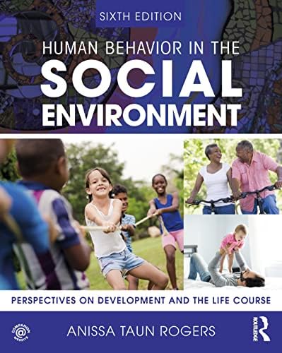 Human Behavior in the Social Environment: A Multidimensional