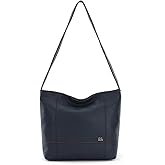 The Sak womens De Young Leather Hobo