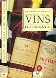 Image de Grands Et Petits Vins De France
