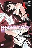 Image de Accel World, Vol. 9 (light novel): The Seven-Thousand-Year Prayer
