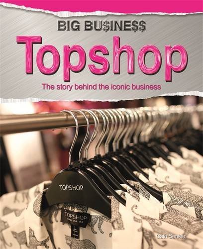 Topshop (Big Business) Topshop (Big Business)