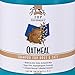 Top Performance Oatmeal Dog and Cat Shampoo, 1-Gallon