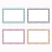 Top Notch Teacher Products Border Blank Index Cards (75 Count), 4