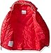 Columbia Big Girls Powder Lite Puffer, Punch Pink, Medium