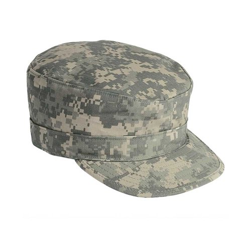 Propper ACU Patrol Cap Army Universal 7 1/8