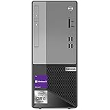 Lenovo V50t Gen 2 Business Tower Desktop, Intel Core i5-10400, 32GB RAM, 1TB SSD, DVD-RW, HDMI, RJ-45, DP, Wi-Fi, Windows 11 