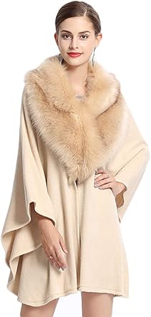 plus size capes and wraps