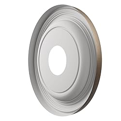 Ekena Millwork 13"OD x 3 1/2"ID x 1 1/4"P