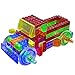 Laser Pegs 8-in-1 Truck Building Set