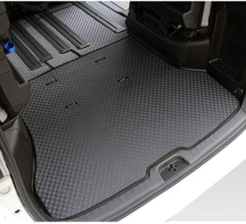 Ymt 新型セレナ C27 ラバー製ラゲッジマット トランクマット C27 R Lug