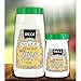 Okka 100% Natural Ground Sesame Tahini, 16 oz