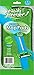 Swiffer Sweeper Compatible, Microfiber Mop Pads by Easily Greener, Reusable Refills for Wet & Dry Use, 2 Count