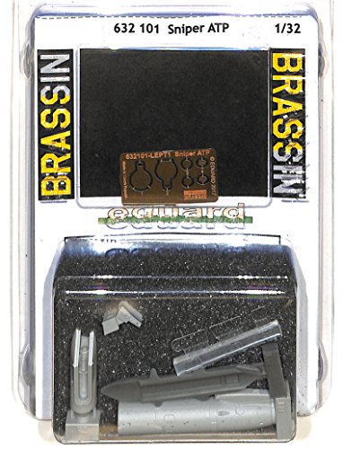 1:32 Sniper Model Kit
