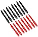 RAYCorp® 5040 5x4 High Quality Propellers. 16 Pieces(8 CW, 8 CCW) Genuine 5-inch Quadcopter and Multirotor Props