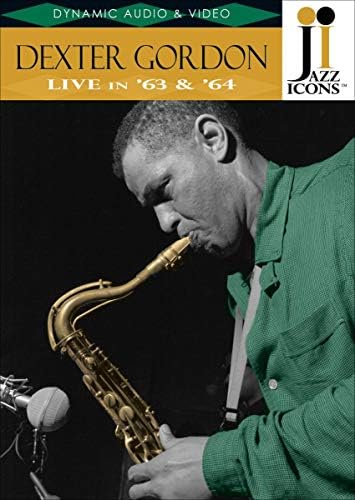 Amazon.com: Jazz Icons: Wes Montgomery Live in '65 : Wes