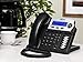 XBLUE X16 Small Business 8 Phone System Bundle - Six Outside Lines & Sixteen Phone Capacity - Includes Auto Attendant, Voicemail, Caller ID, Paging & Intercom