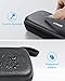 Official Anker Hard Case for Anker PowerCore 20100 (excluding Lite Series), Speed 20000 / PowerCore+ 20100, Premium PU Leather, Water Resistant, Drop-Proof Carrying Case for Power Banks