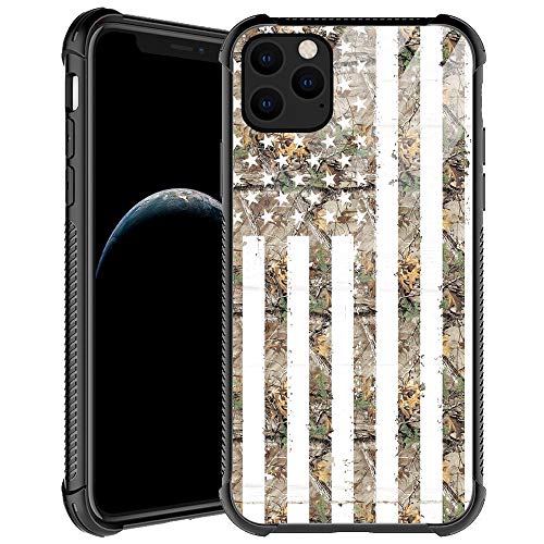 Iphone 11 Pro Max Case Green Camouflage Tiendamia Com