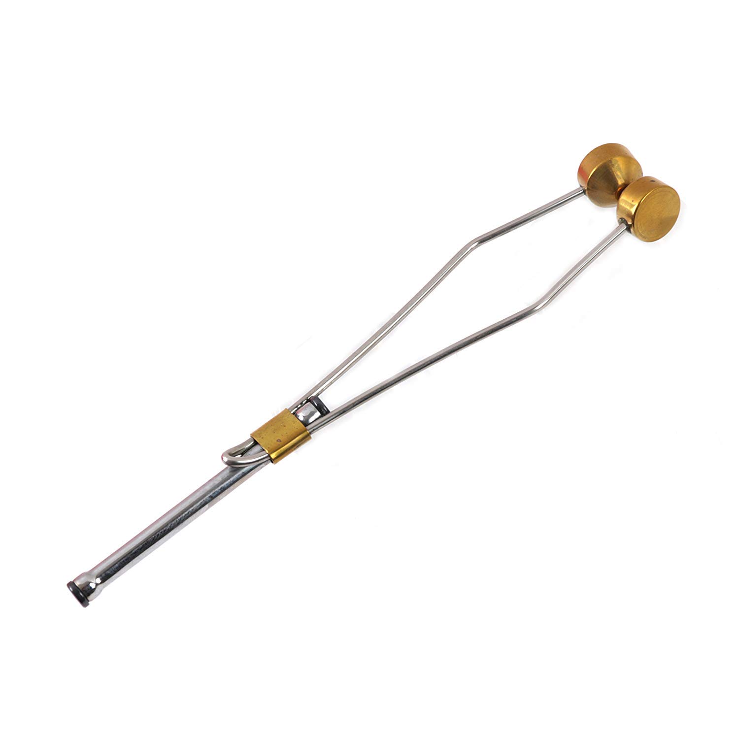 MAXIMUMCATCH Fly Tying Tools, Whip Finisher/Bobbins/Hackle Plier/Needle/Threader (Bobbin (FBTB))