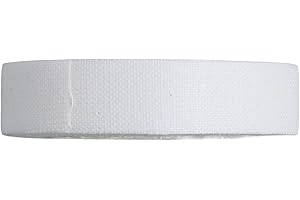 aqxreight Musicians Adhesive Plaster Breathable Cotton Self Adhering Finger Tape for Chinese Lute Zither Broken Nails Chinese