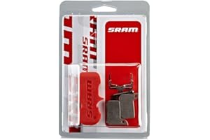 SRAM Hydraulic Road Disc Metallic Brake Pad