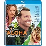Aloha [Blu-ray]