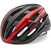Giro Foray Adult Road Cycling Helmet - Medium (55-59 cm), Matte White/Silver (2019)