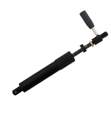 Amazon.com: Tilt Steering Shock fits Polaris Strut Adjustable OEM