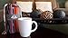 Two Volcanoes Coffee - Gourmet Guatemala Whole Bean Medium Roast Single-Origin Coffee Gift Bag. 1 lb