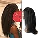 Enoya 360 Lace Front Wigs Human Hair Pre Plucked, Glueless Wigs Human Hair 200 Density for Black Women with Baby Hair Natural Hairline(360 Lace Frontal Wig, 16
