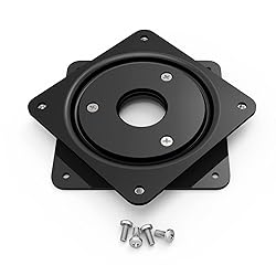 Maclocks VESA Orientation Swivel Plate for Use with