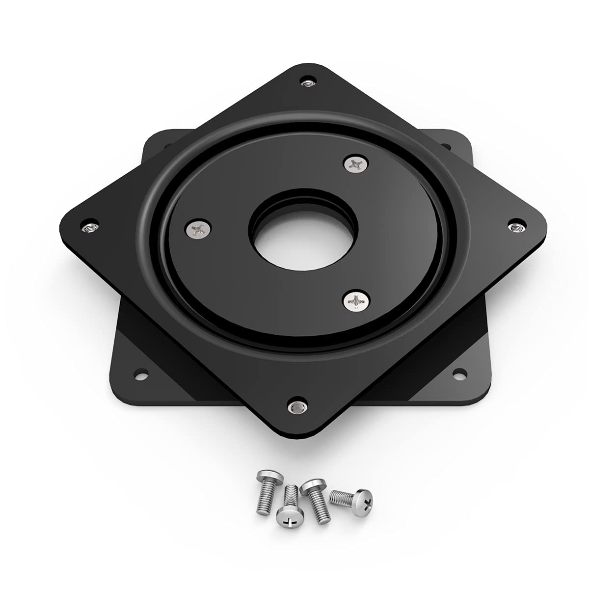 Maclocks VESA Orientation Swivel Plate for Use with