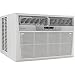 Frigidaire 25,000 BTU 230V Heavy-Duty Slide-Out Chassis Air Conditioner with 16,000 BTU Supplemental Heat Capability, FFRH2522R2