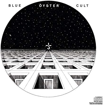 Blue Oyster Cult - The Columbia Albums Collection - Amazon.com Music