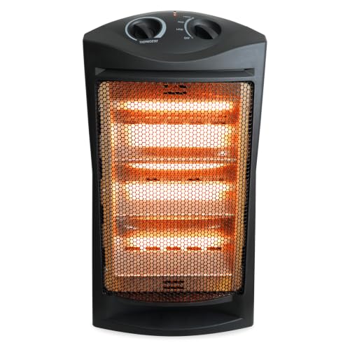 Hykolity WHG-0607 Quartz Tower Heater