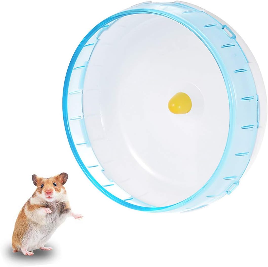 gerbil exercise wheel