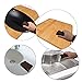 Cand Sanding Sponge, Fine Grit Ssanding Blocks, 12-Pack