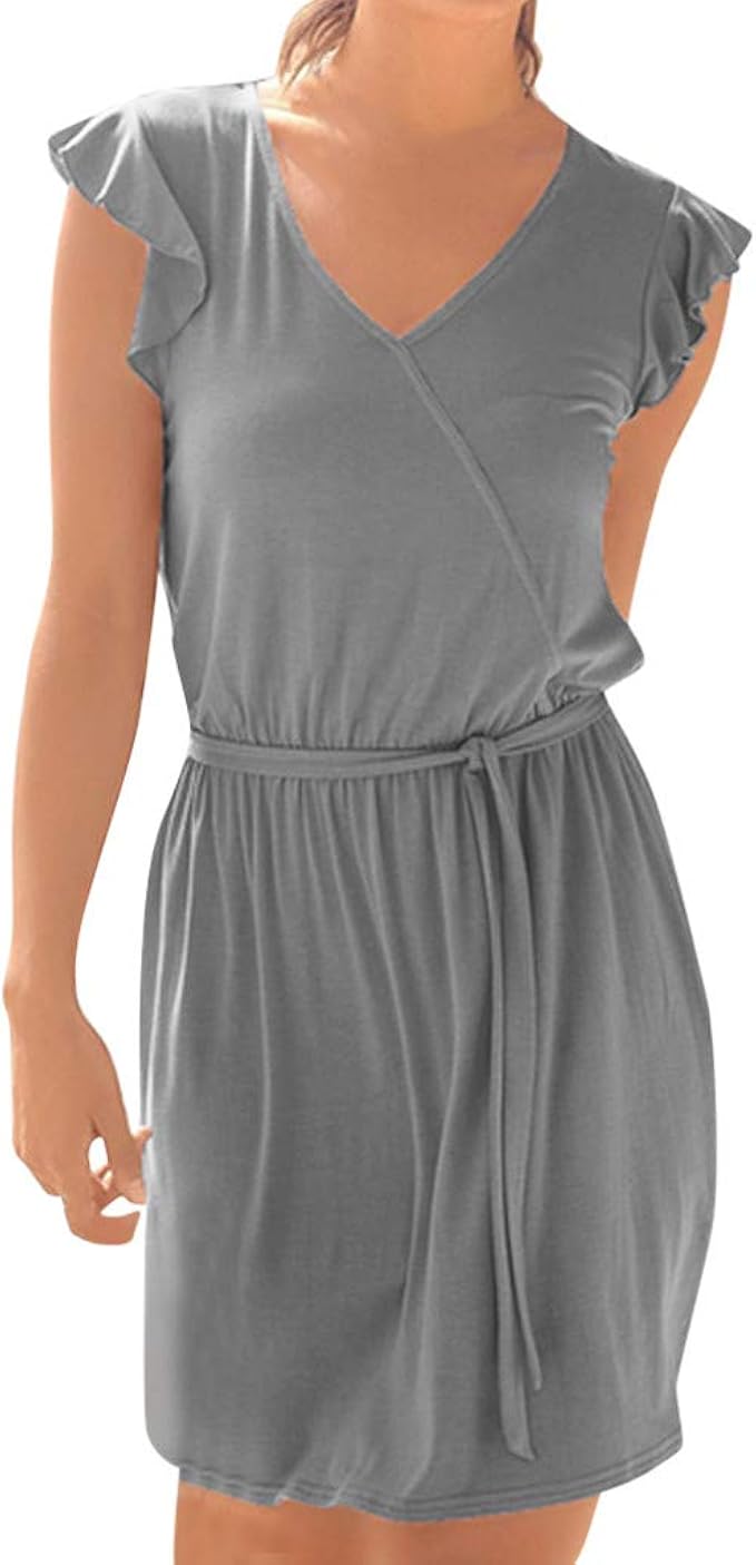 Sommerkleider Kurz 2020